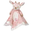 Douglas Blanket Pink Fawn Farrah