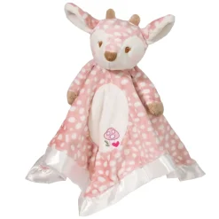 Douglas Blanket Pink Fawn Farrah