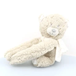 Kids Bebe Confort Blanket Plush Bear