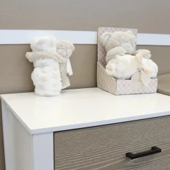 Kids Bebe Confort Blanket Plush Bear