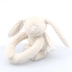 Kids Bebe Confort Blanket Plush Rabbit