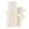 Kids Bebe Confort Blankets|Blankets>Blanket Plush Sheep