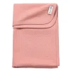 Kids Meyco Blankets|Blankets>Blanket Pure - Pink