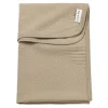 Kids Meyco Blanket Pure - Taupe