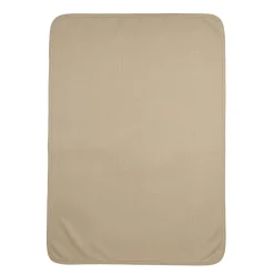 Kids Meyco Blanket Pure - Taupe