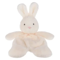 Ganz Developmental Toys>Blanket Rabbit