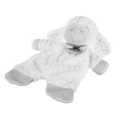 Ganz Developmental Toys>Blanket Sheep