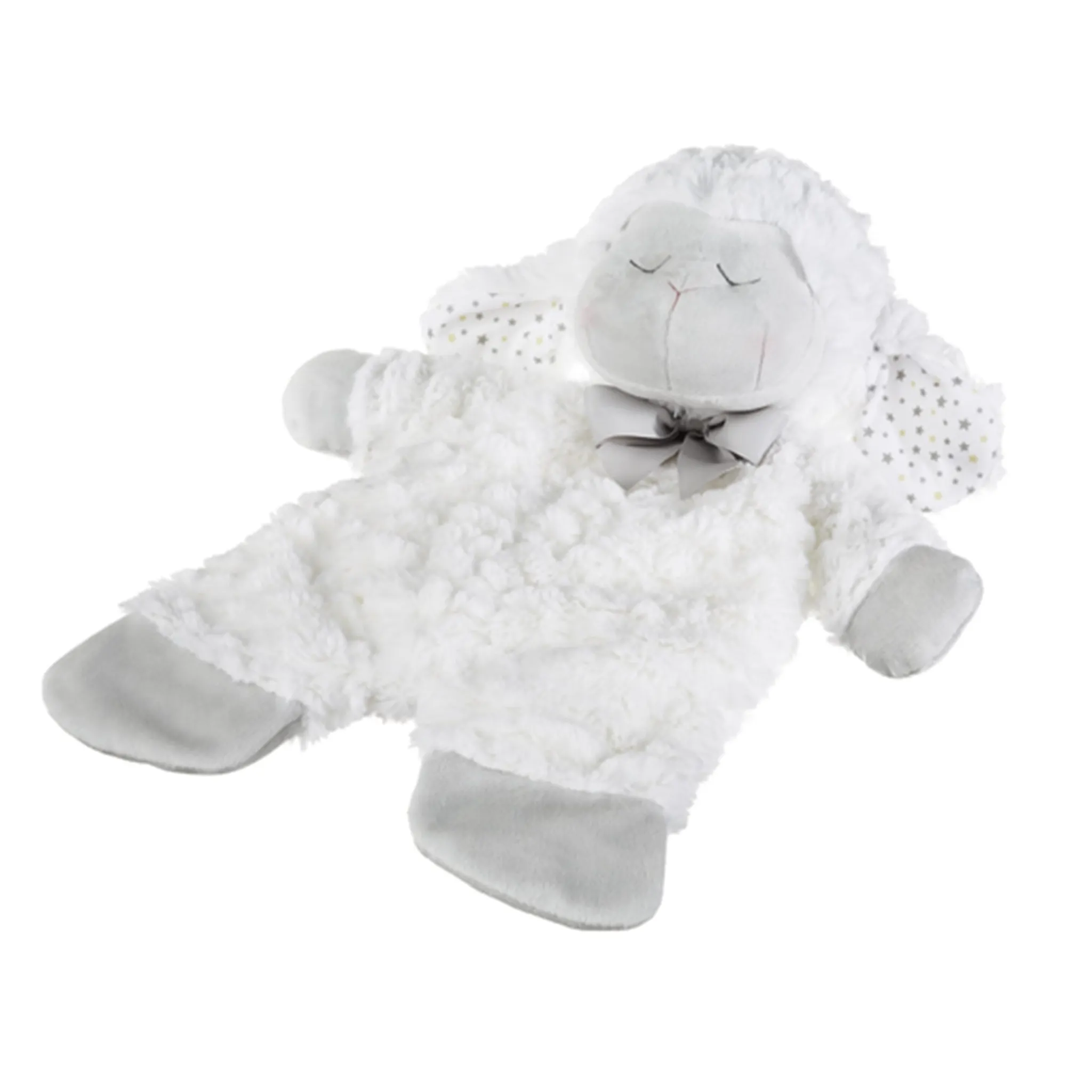 Ganz Developmental Toys>Blanket Sheep