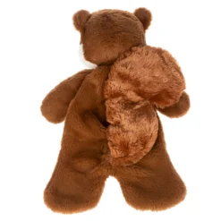 Ganz Blanket Squirrel