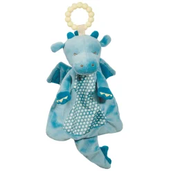 Douglas Blanket Teether - Dragon