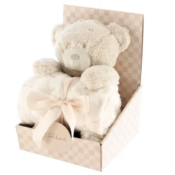 Kids Bebe Confort Blankets|Blankets>Blanket With Bear