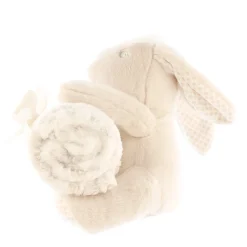 Kids Bebe Confort Blanket With Rabbit