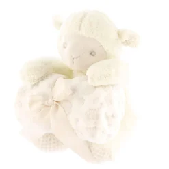 Kids Bebe Confort Blanket With Sheep