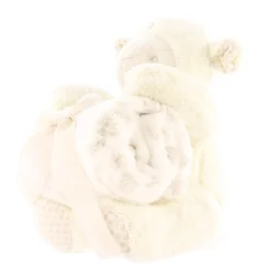 Kids Bebe Confort Blanket With Sheep
