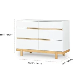 Dadada Baby Storage Furniture><noscript><img width=