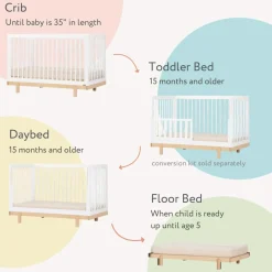 Dadada Baby Cribs & Mattresses|Cribs & Mattresses><noscript><img width=
