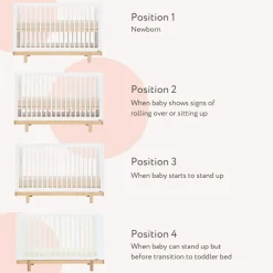Dadada Baby Cribs & Mattresses|Cribs & Mattresses><noscript><img width=