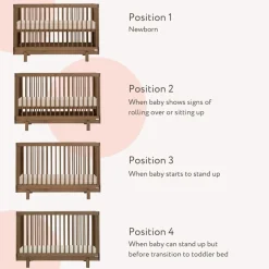 Dadada Baby Cribs & Mattresses|Cribs & Mattresses><noscript><img width=