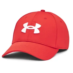 Kids/BOY Under Armour Blitzing Cap 8-16y