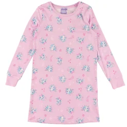 Kids Nebulous Stars Blizzia Nightgown 4-12