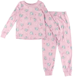 Kids Nebulous Stars Pajamas & Bathrobes>Blizzia Pajamas 4-12