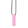Bulle Bloc Pendant - Pink