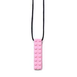Bulle Bloc Pendant - Pink