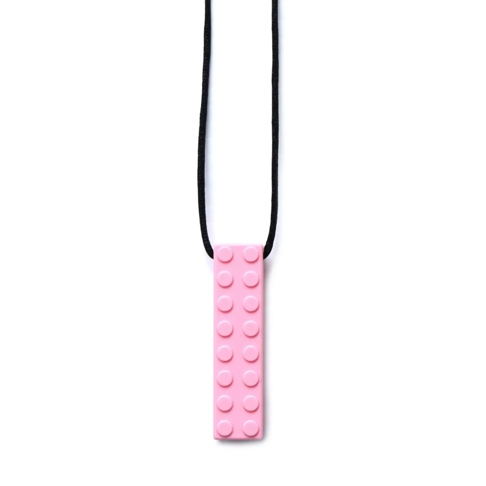 Bulle Bloc Pendant - Pink