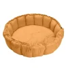 Play N Go Developmental Toys|Play Mat>Bloom Organic Babymat - Mustard