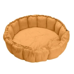 Play N Go Developmental Toys|Play Mat>Bloom Organic Babymat - Mustard