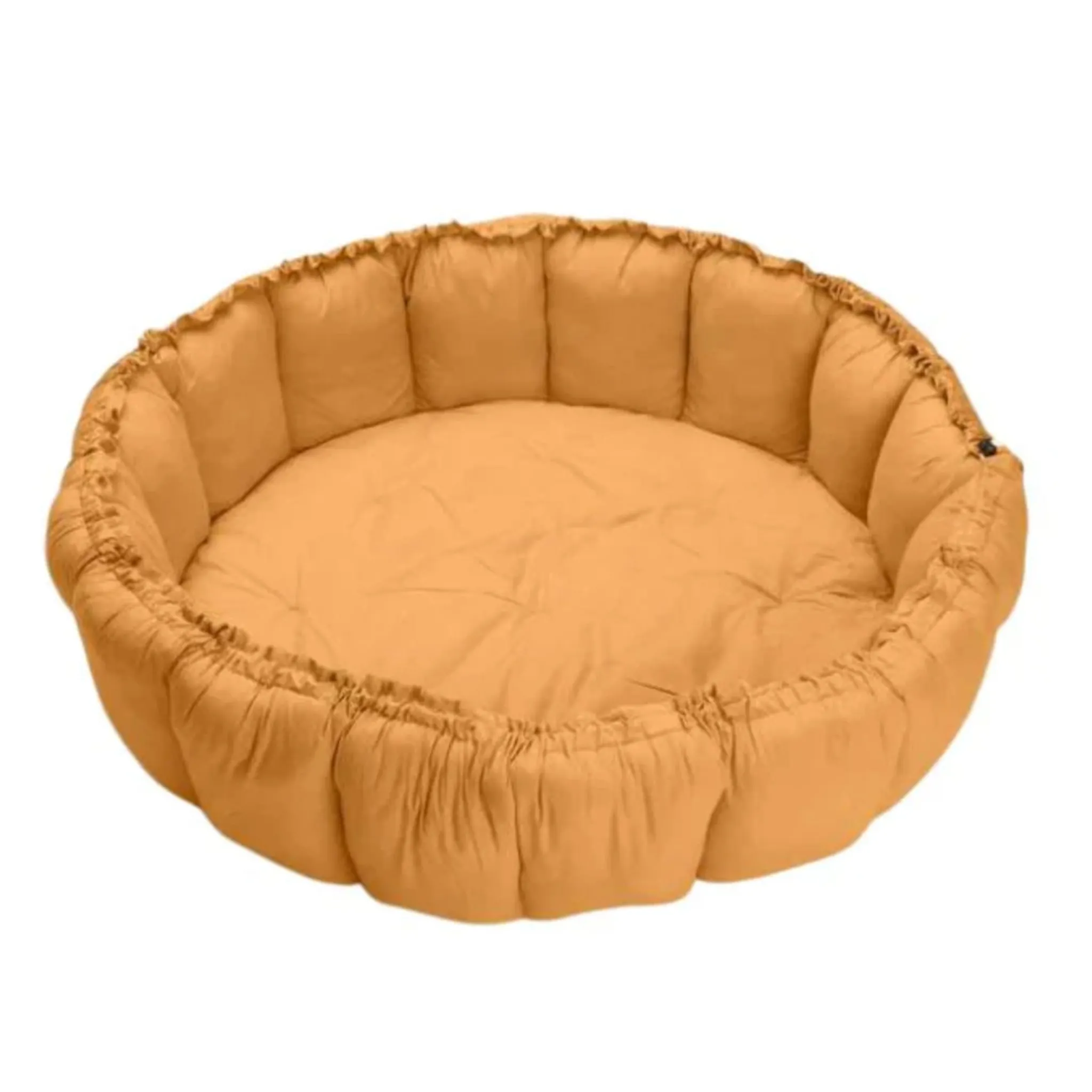 Play N Go Developmental Toys|Play Mat>Bloom Organic Babymat - Mustard