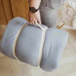 Play N Go Bloom Dusty Organic Babyma - Blue