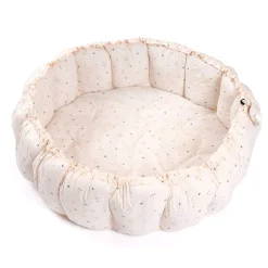 Play N Go Developmental Toys|Play Mat>Bloom Organic Babymat - Moon