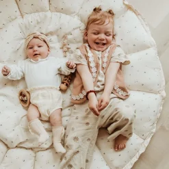 Play N Go Developmental Toys|Play Mat>Bloom Organic Babymat - Moon