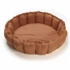 Play N Go Developmental Toys|Play Mat>Bloom Tawny Brown Organic Babymat