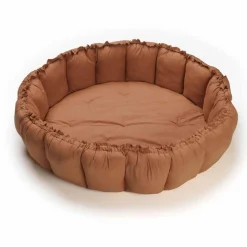Play N Go Developmental Toys|Play Mat>Bloom Tawny Brown Organic Babymat
