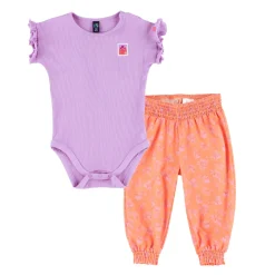 Nano Blossom Pant Set 6-24m