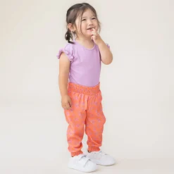 Nano Blossom Pant Set 6-24m