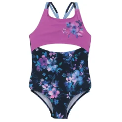 Kids Nano Swimsuits>Blossom Swimsuit 3-14