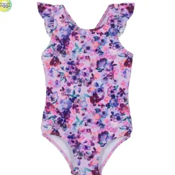 Kids Nano Swimsuits>Blossom Swimsuit 2-10y