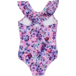 Kids Nano Swimsuits>Blossom Swimsuit 2-10y