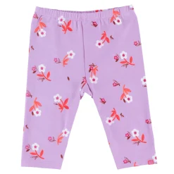 Nano Blossom Tunic Set 6-24m