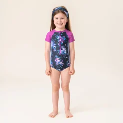 Kids Nano Blossom Uv Headband 2-6