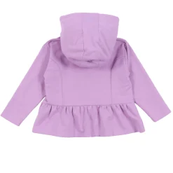 Nano Blossom Zip Hoodie 6-24m
