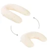 Babymoov B.Love 2-in-1 Nursing Pillow - Off White