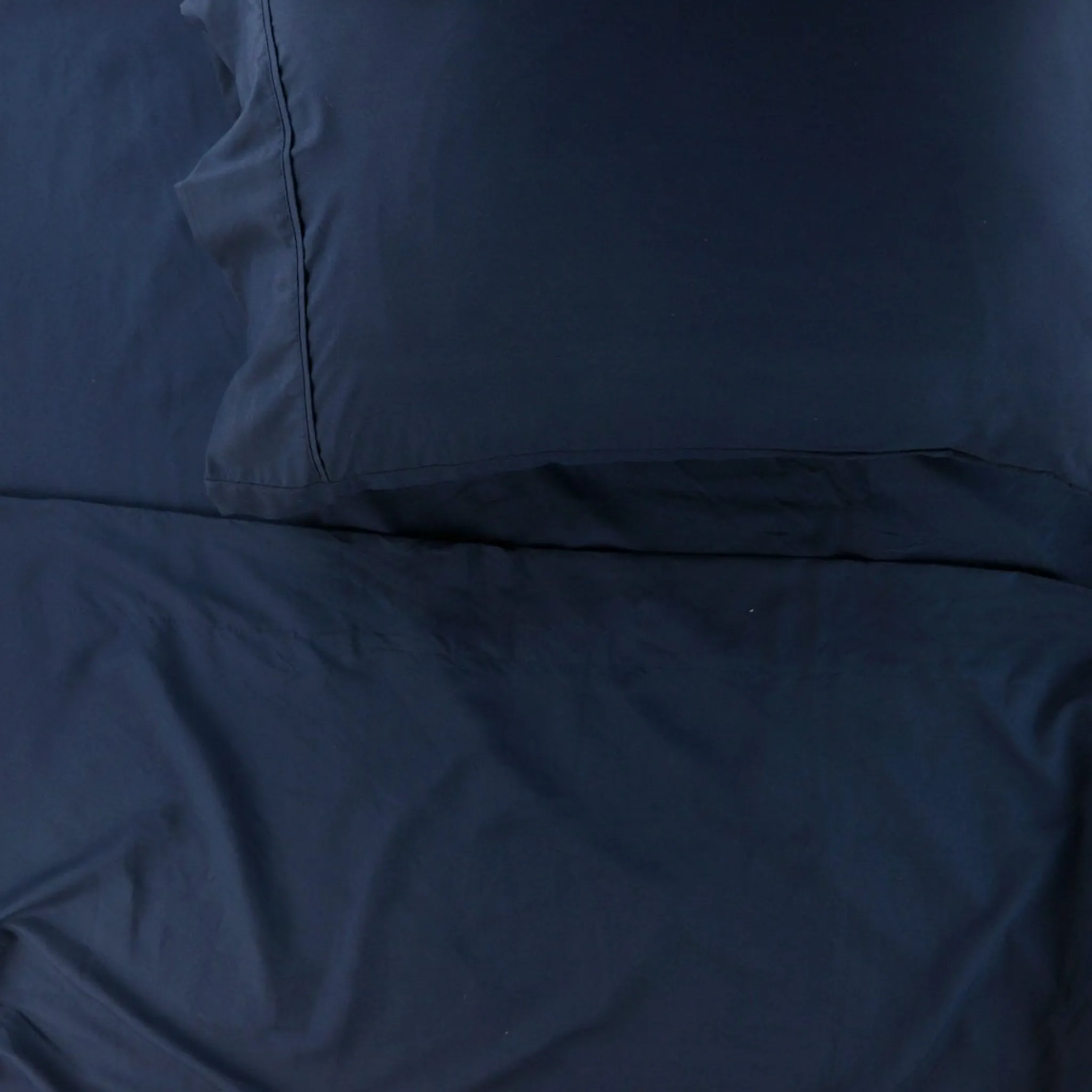 Kids Dolce Bianca Sheets|Twin Bedding>Blue Jeans Twin Sheets