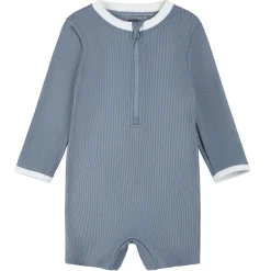 BOY Petit Lem Long Sleeve UV Swimsuit 0-24m