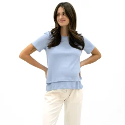 Bella Maternite Nursing T-shirt