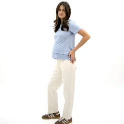 Bella Maternite Nursing T-shirt