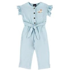 Kids Chat Botte Dresses & Rompers|Rompers & Jumpsuits>Picnic Jumpsuit 2-8y